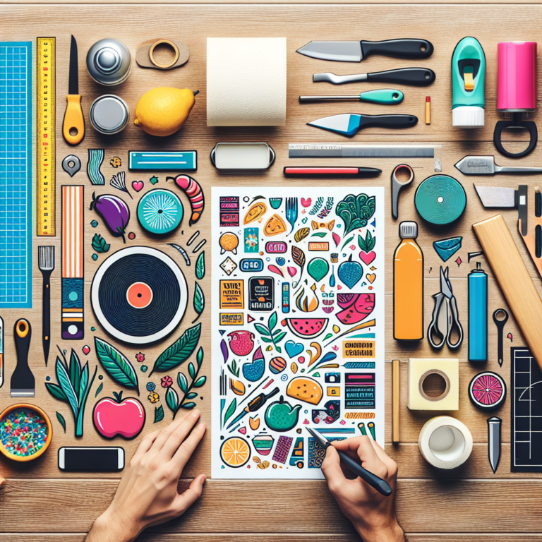 DIY adesivos e revestimentos para cozinha